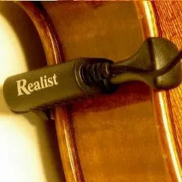 The Realist Copperhead Violin Pickup - Image 4