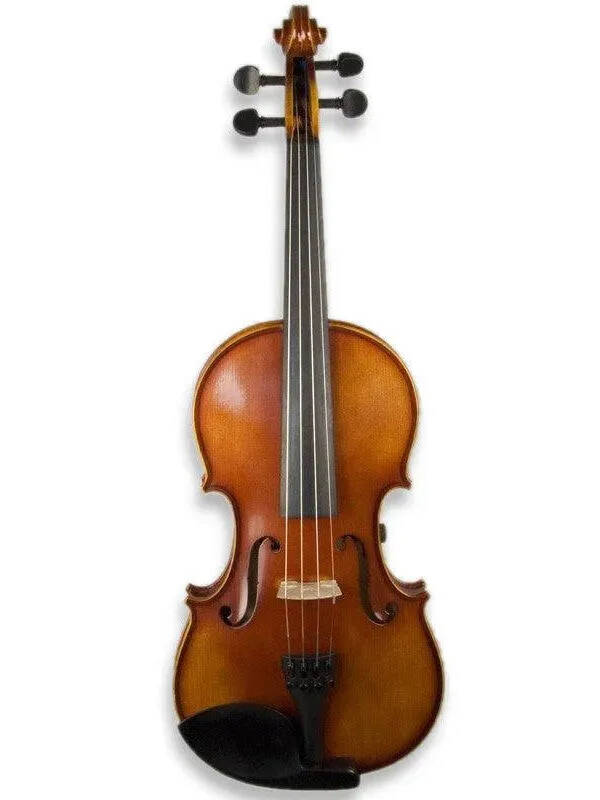 Realist RV-4e acoustic-electric violin