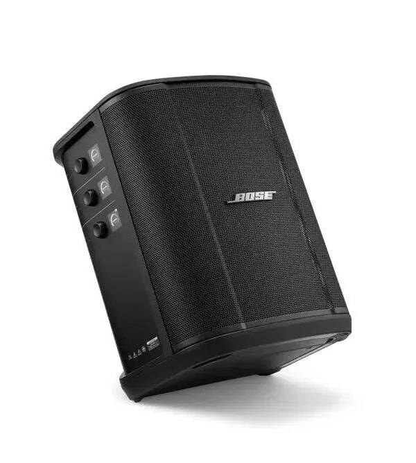 Bose S1 Pro+ Portable Bluetooth? Speaker System