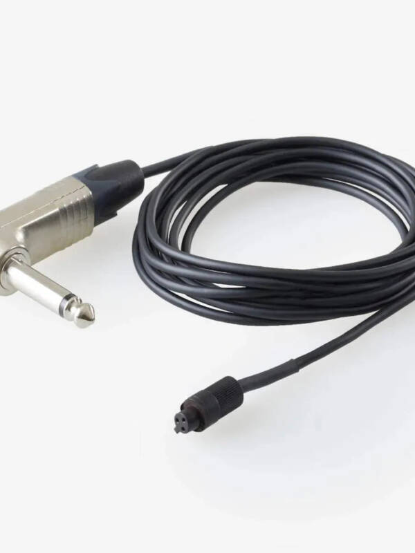 Schertler STAT-V cable, 2.25 meters