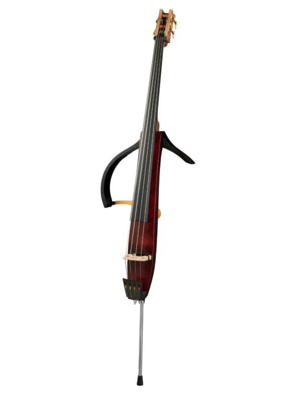 Yamaha SLB300PRO Silent Electric Upright Bass