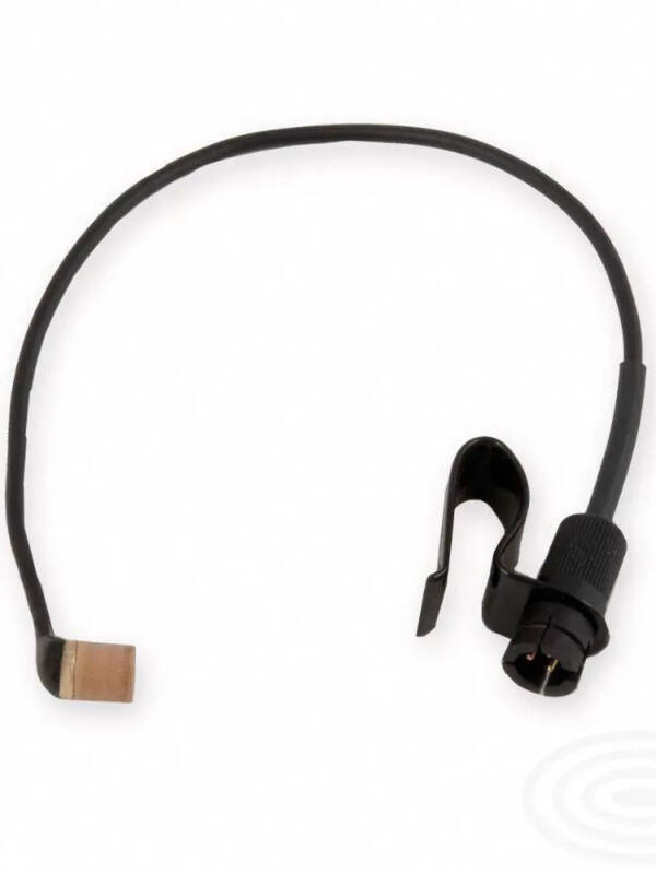 Schertler STAT-V electrostatic pickup for violin and viola, pickup only