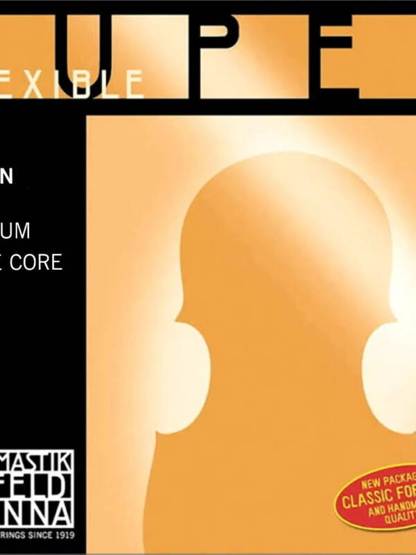 Thomastik Superflexible Ropecore Violin String Set