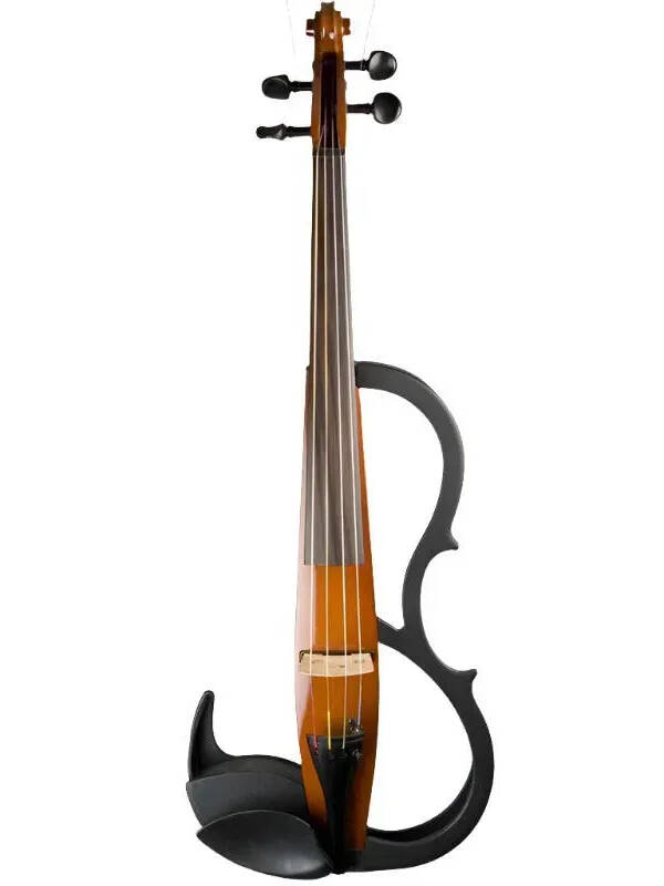 Yamaha SVV-200 Silent Viola, Brown