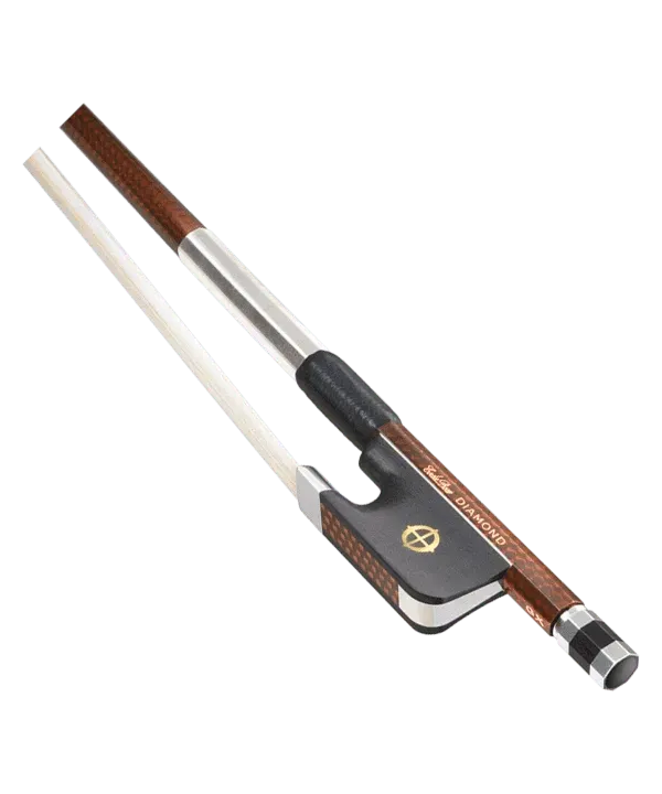 CodaBow Diamond GX viola bow