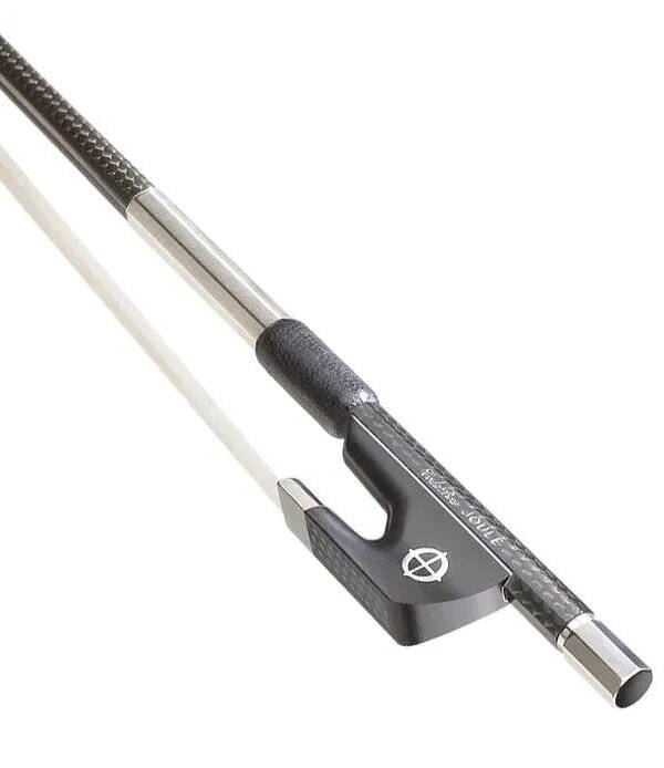 CodaBow Joule viola bow