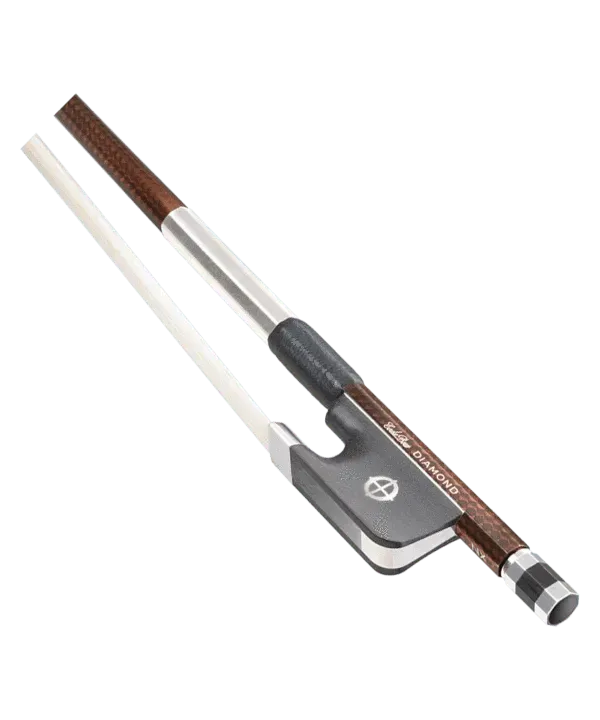CodaBow Diamond NX viola Bow