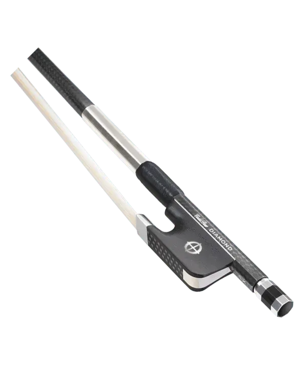 CodaBow Diamond SX viola bow
