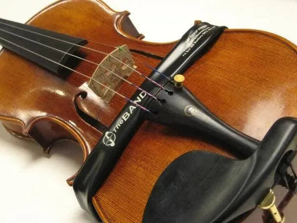 Headway The Band violin pickup