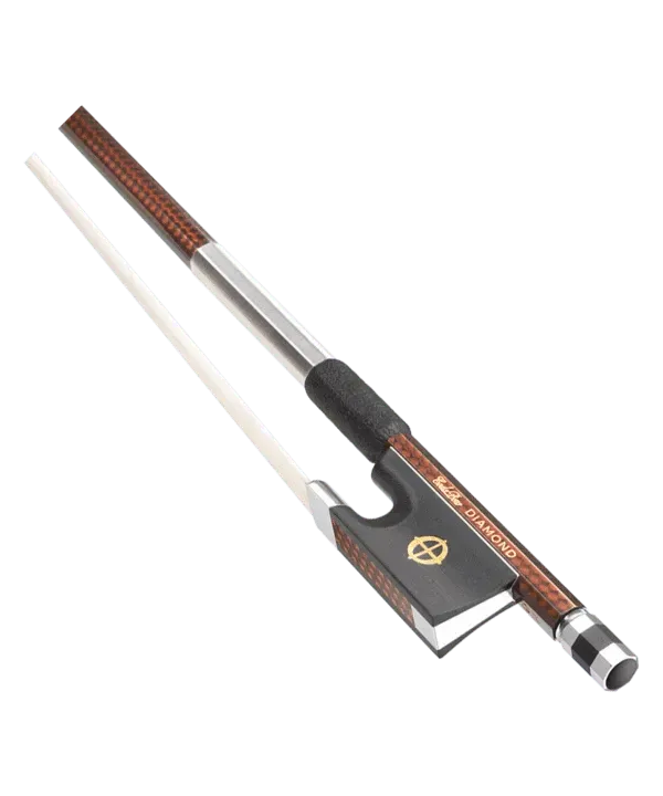 CodaBow Diamond GX violin bow