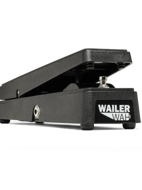 Electro-Harmonix Wailer Wah pedal