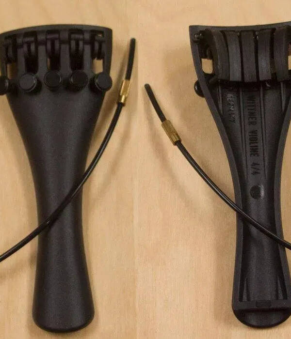Wittner Five String Composite Tailpiece, violin