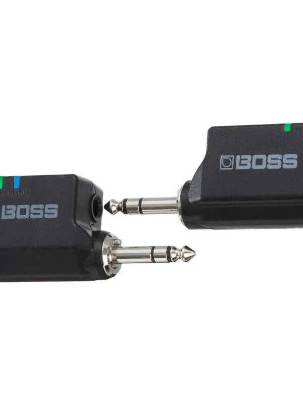 BOSS WL-20 Wireless System