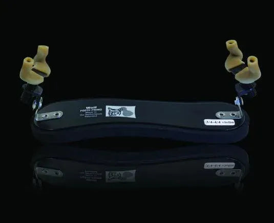 Wolf Forte Primo violin shoulder rest