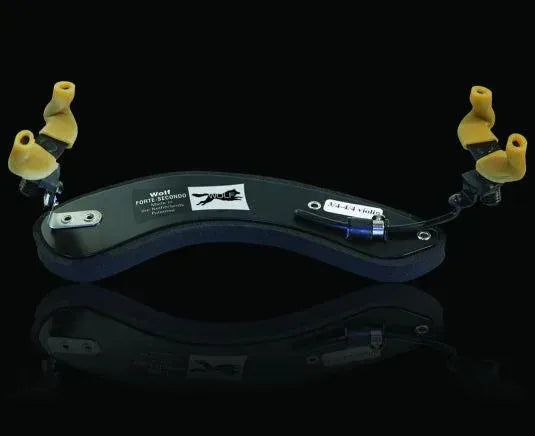 Wolf Forte Secondo violin shoulder rest