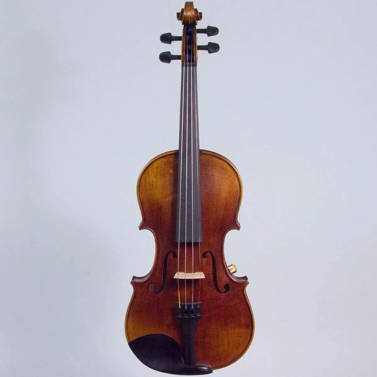 Wood Violins Concert Deluxe acoustic-electric violin