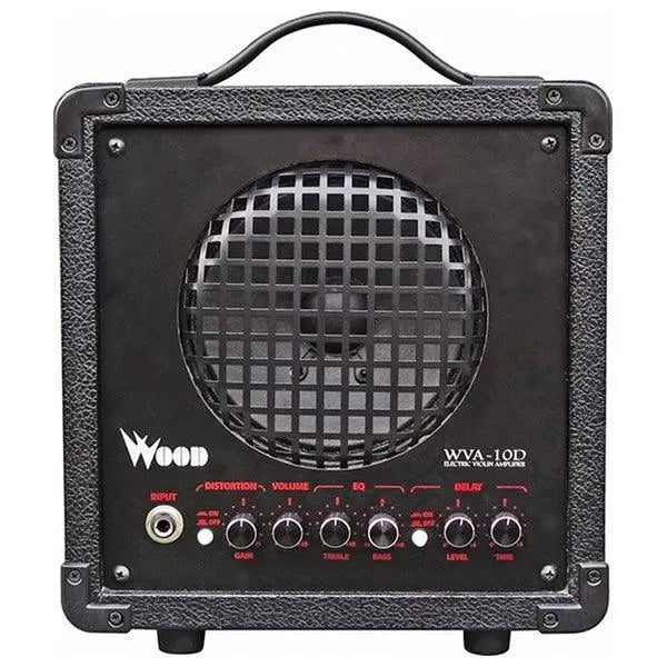 Wood Violins WVA10D 1x7 Violin Amplifier