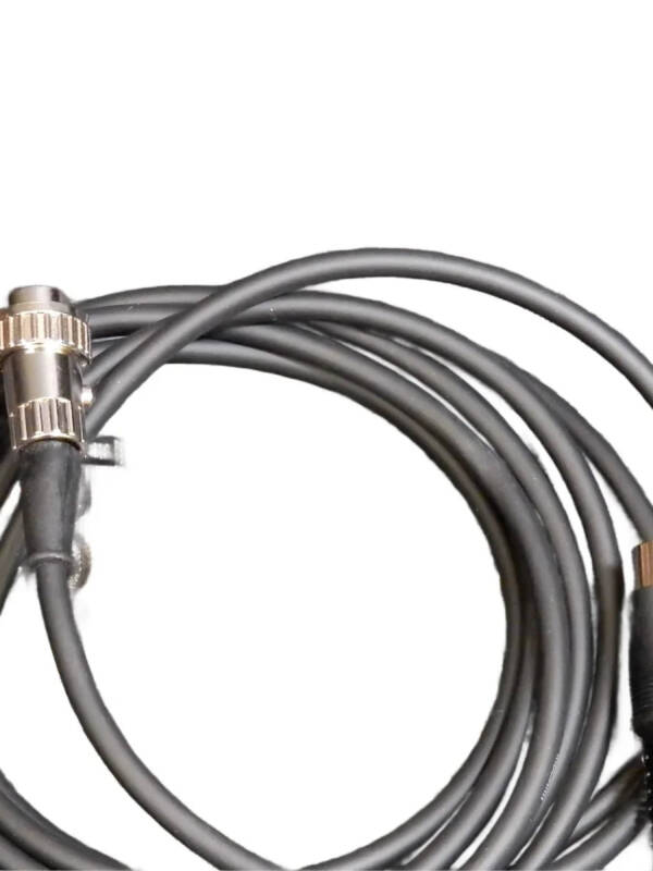 ZETA MIDI 8-to-13-pin 15' adapter cable for Roland GR-55